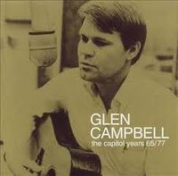 Glen Campbell - The Capitol Years 65-77 (2CD Set)  Disc 2